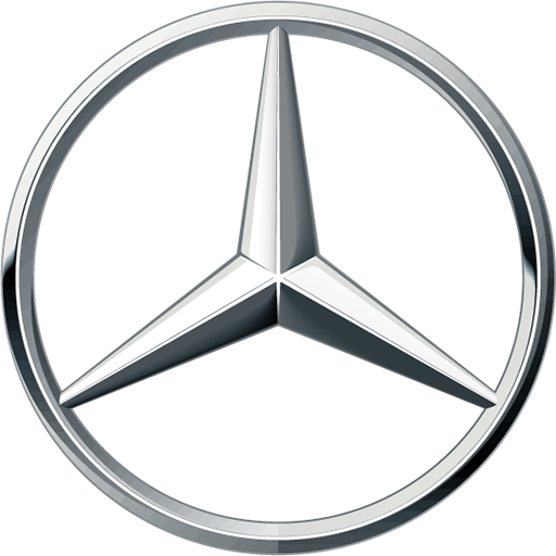 MercedesBenz